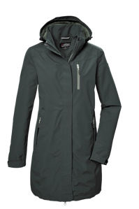 Kos 30 Parka