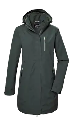 Kos 30 Parka