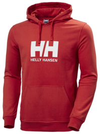 Helly Hansen Logo Hoodie