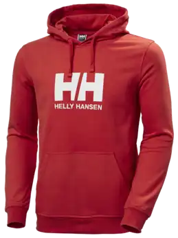 Helly Hansen Logo Hoodie