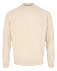 Aksune Structure Knit Trui
