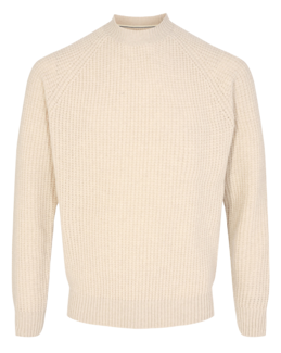 Aksune Structure Knit Trui