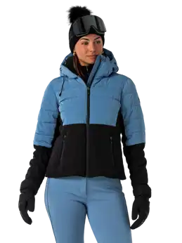 Riley Ski-jas