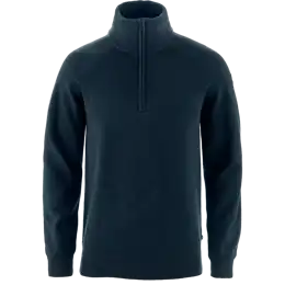 Ovik Lite Half Zip