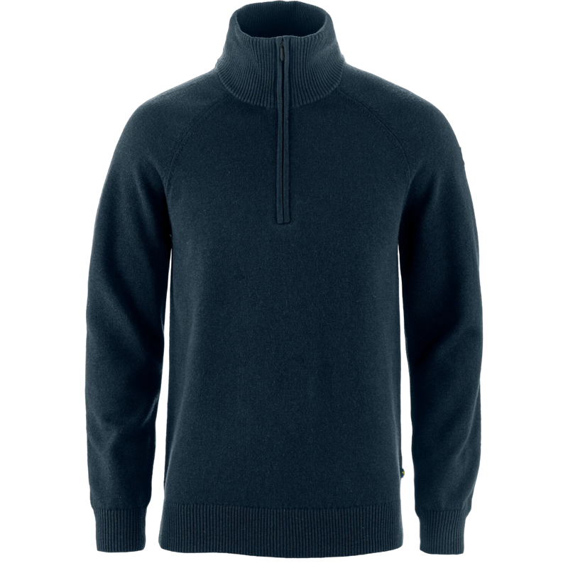 Ovik Lite Half Zip