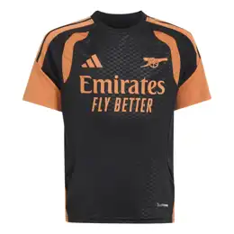 Arsenal FC Trainingsshirt 26/27 Junior