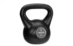 Kettlebell 8 kg