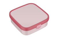 Bento Lunchbox Campus Groot - Cool Pink