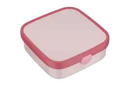 Bento Lunchbox Campus Groot - Cool Pink