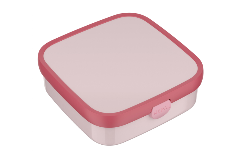Bento Lunchbox Campus Groot - Cool Pink