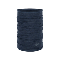 MERINO LIGHTWEIGHT U (SOLID NIGHT BLUE              )