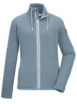KOS 12 Zomerjack