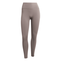 Optime Workout 3-Stripes 7/8 Legging