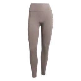 Optime Workout 3-Stripes 7/8 Legging