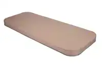 Dreamline 10 Plus Slaapmat met Pomp