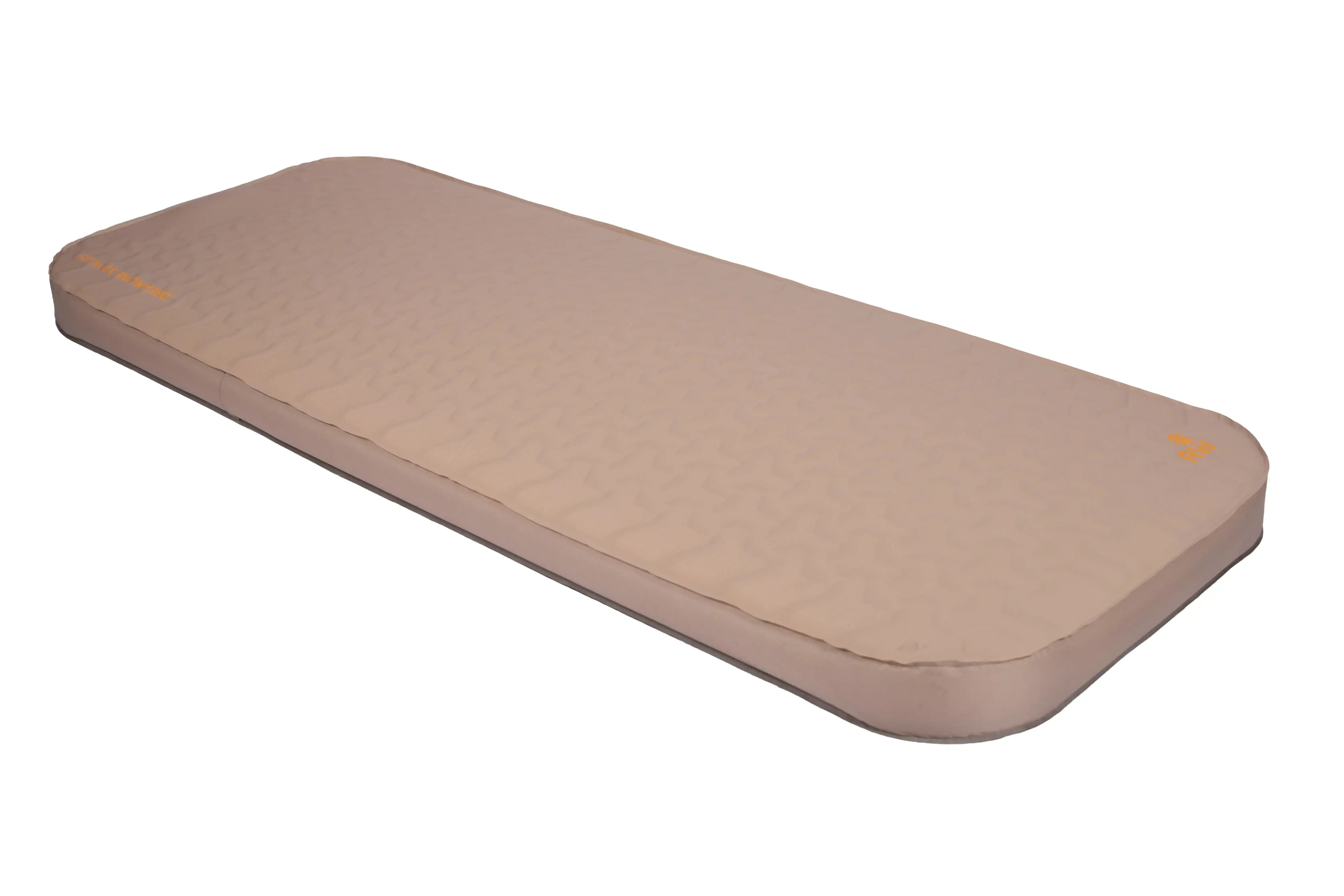 Dreamline 10 Plus Slaapmat met Pomp