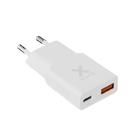 25W Go2 Slimline Wandlader