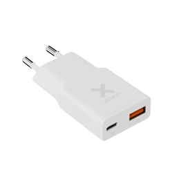 25W Go2 Slimline Wandlader