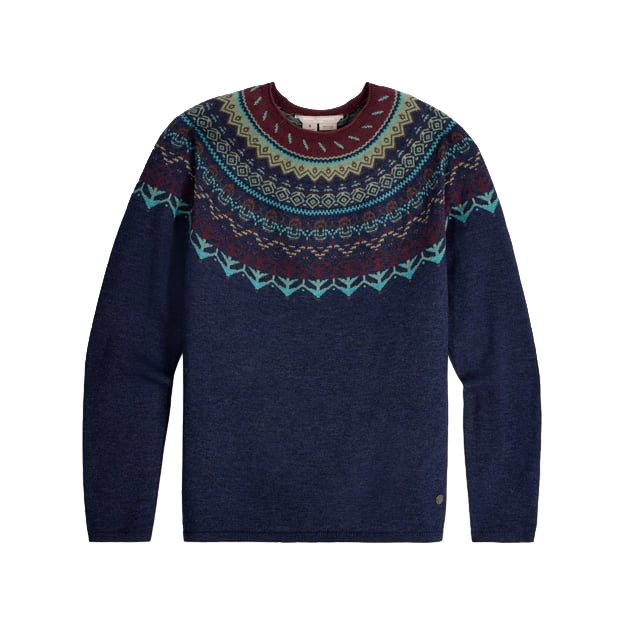 Westlands Fairisle Sweater