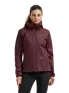 Donkerrood