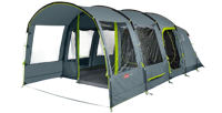 Vail 4L Koepeltent