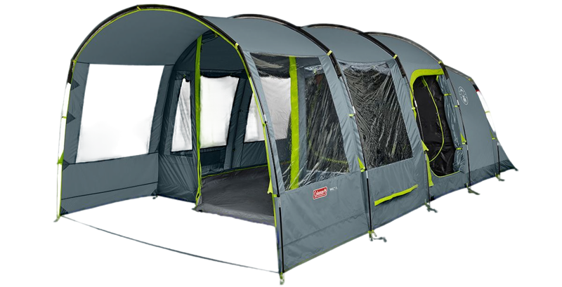 Coleman Vail 4L Koepeltent