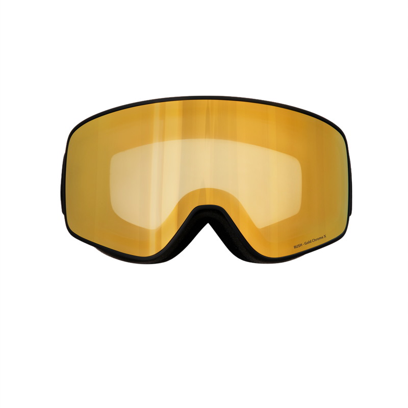 Red Bull SPECT GOGGLE RUSH-16GOX M (BLACK)