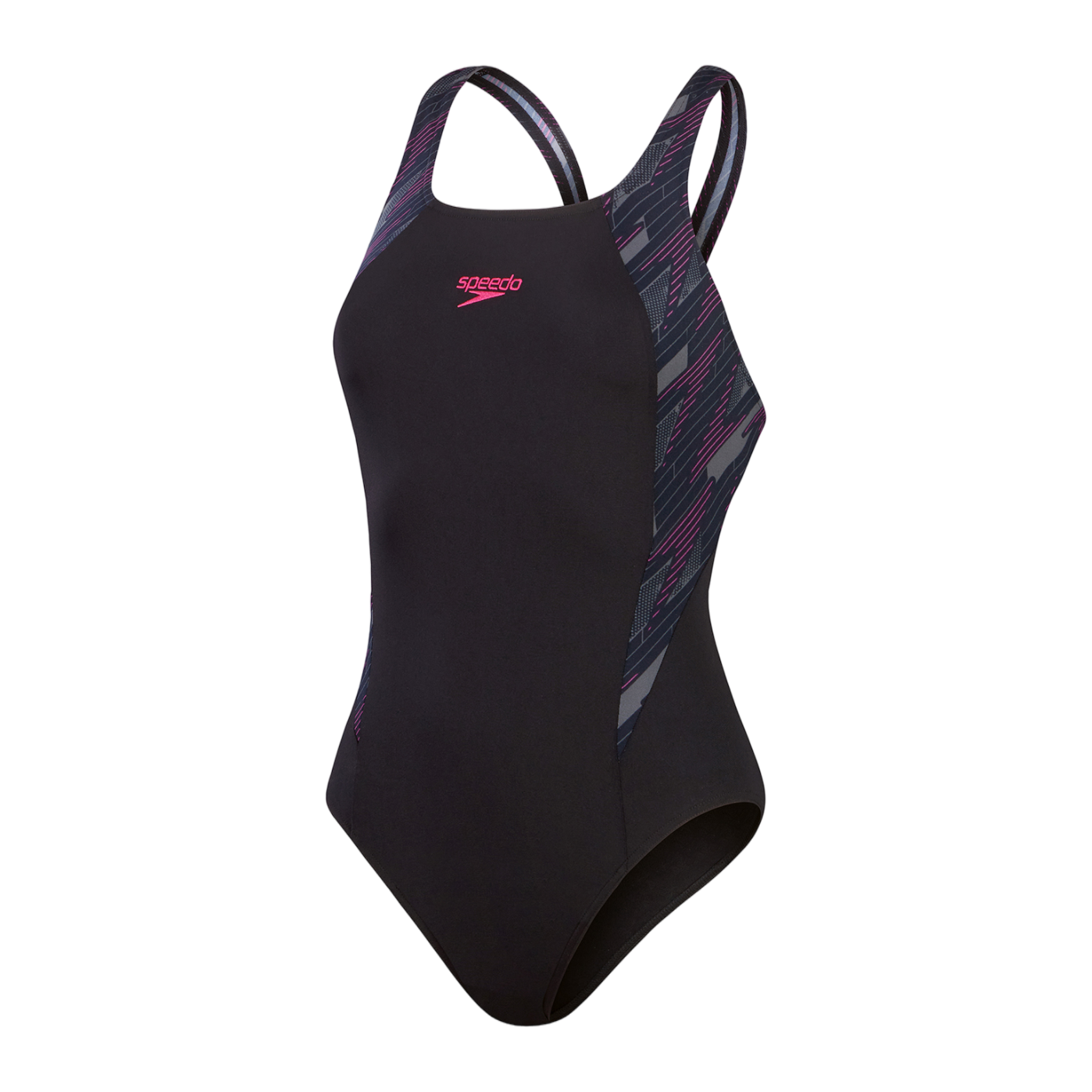 HyperBoom Muscleback Badpak