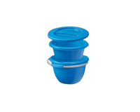 WATER-LINE SET GROOT
