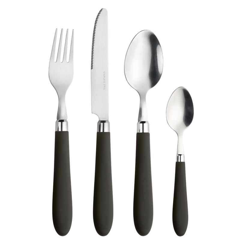 Daisy 24-delige Bestekset