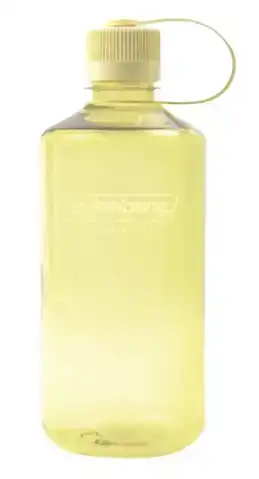 Narrow-Mouth Waterfles 1000 ml