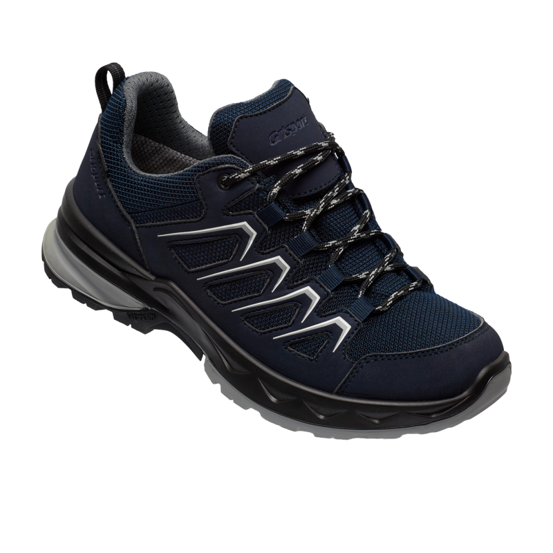Wega Low Wandelschoen
