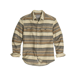 Clouds Rest Hemp Blouse