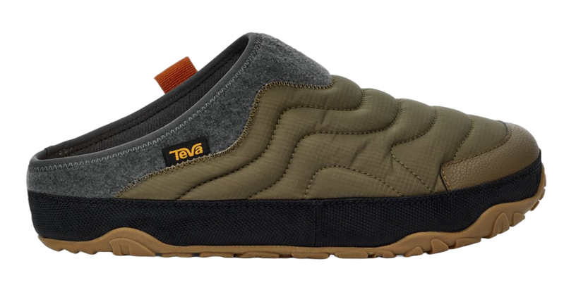 ReEmber Terrain Pantoffel