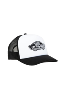 Classic Patch Curved Bill Trucker Pet