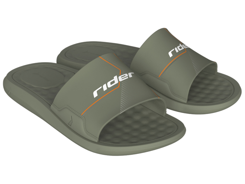 Rider Step Slippers