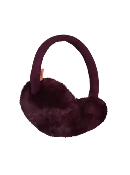 Plush Earmuffs