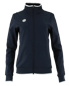 Donkerblauw
