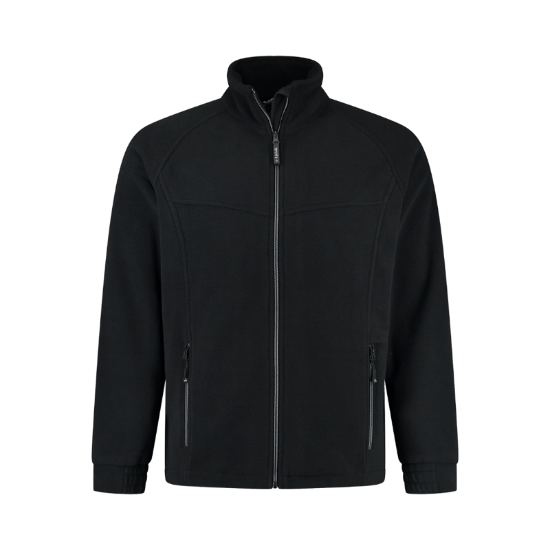 Kjelvik Fjord Fleecevest