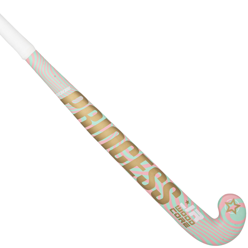 Woodcore Junior Hockeystick