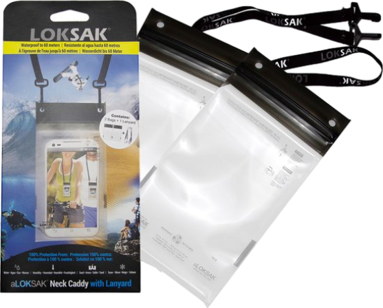 Loksak ALoksak 3.9x7 (2 st)