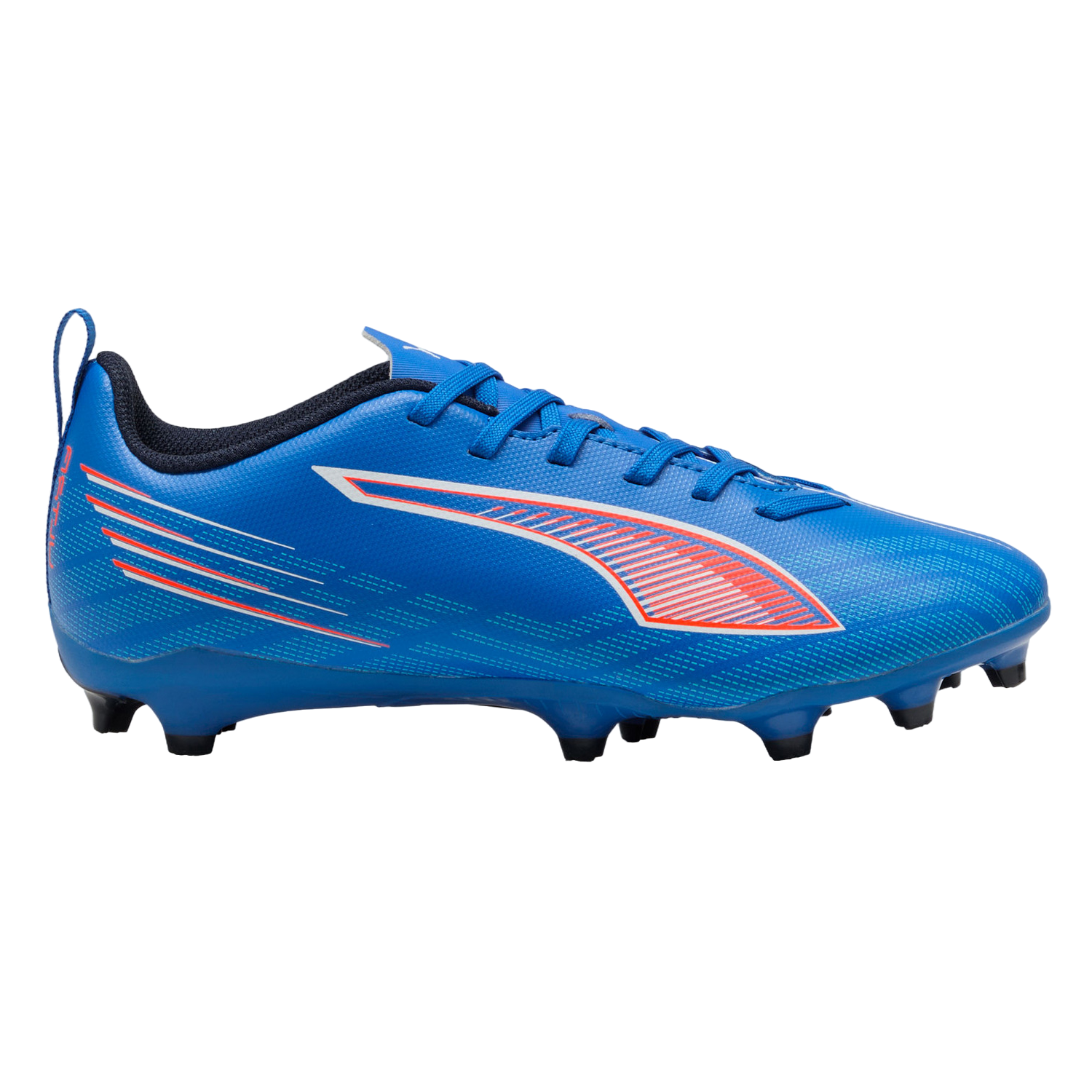 ULTRA 6 PLAY FG/AG Voetbalschoen Junior