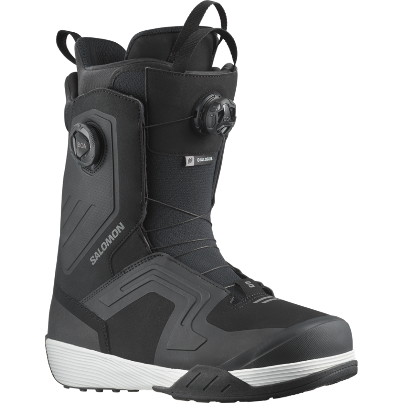 Salomon Dialogue Dual Boa Snowboardschoen