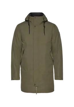 Aikas Winterjas