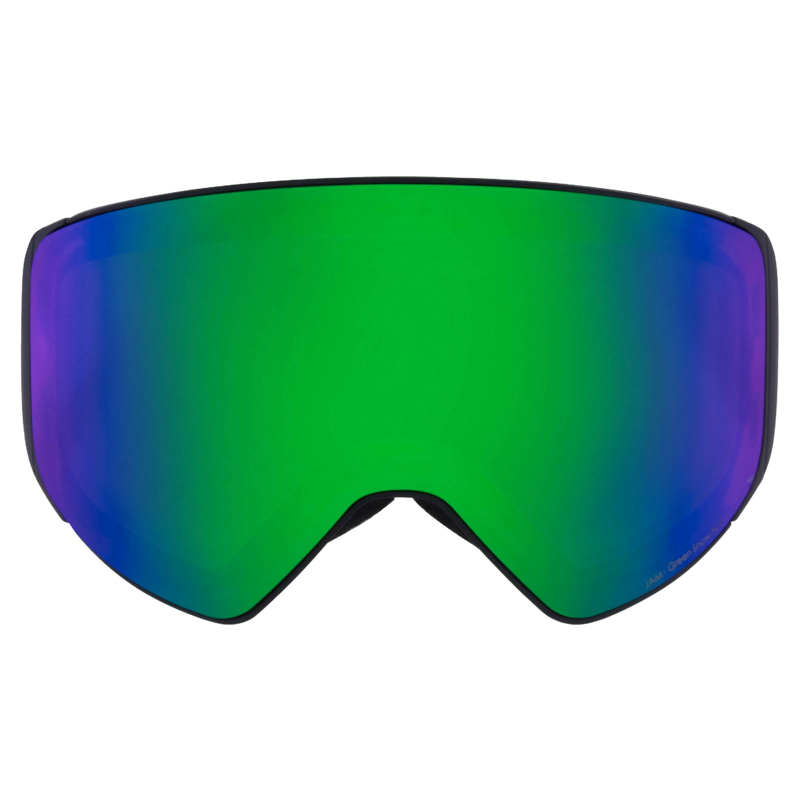 Red Bull SPECT GOGGLE JAM-02 M (BLACK)