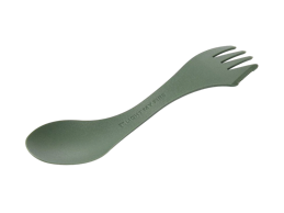 Spork Original Bio