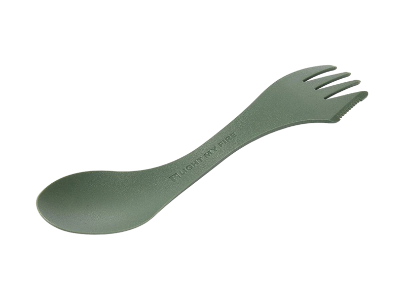 Spork Original Bio