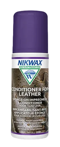 Conditioner For Leather (125 ml)