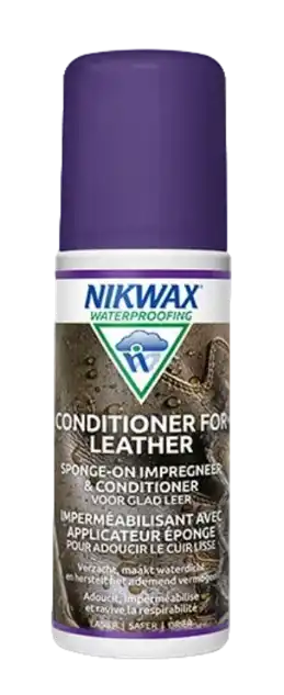 Conditioner For Leather (125 ml)