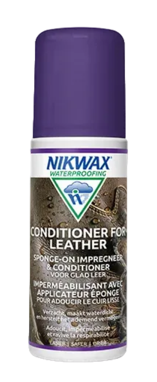 Conditioner For Leather (125 ml)